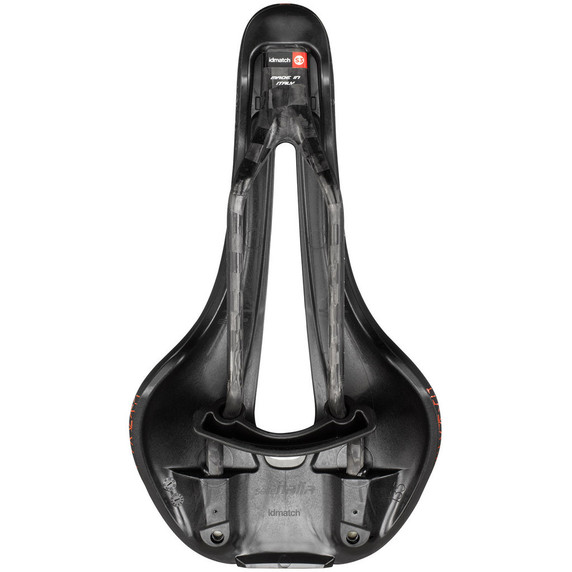 Selle Italia Flite Boost Pro Team Kit Carbonio SF Saddle S