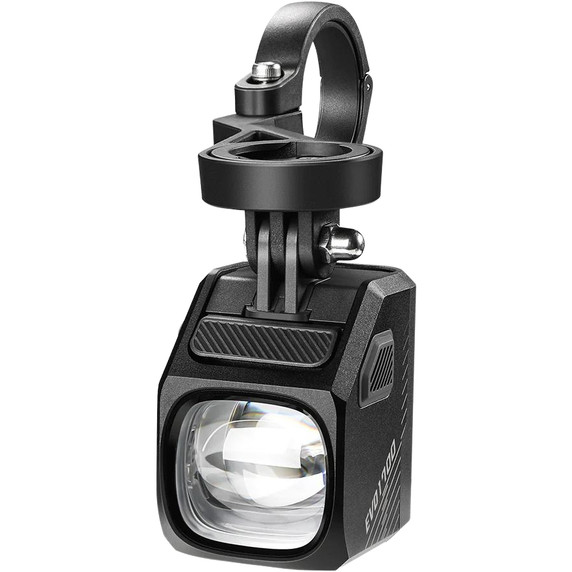 Magicshine EVO1700 Upside Down Black Bike Light