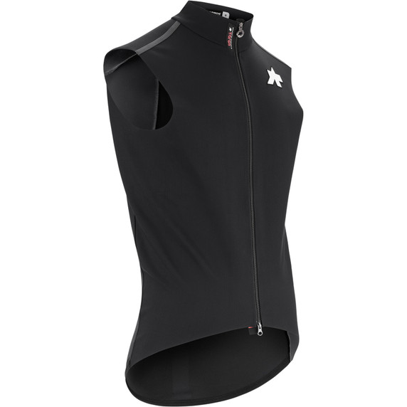 Assos Equipe RS 2/3 Targa Black Gillet