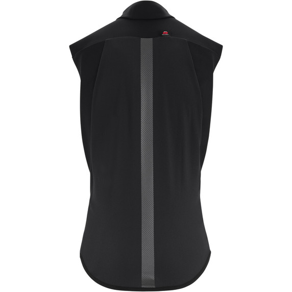 Assos Equipe RS 2/3 Targa Black Gillet