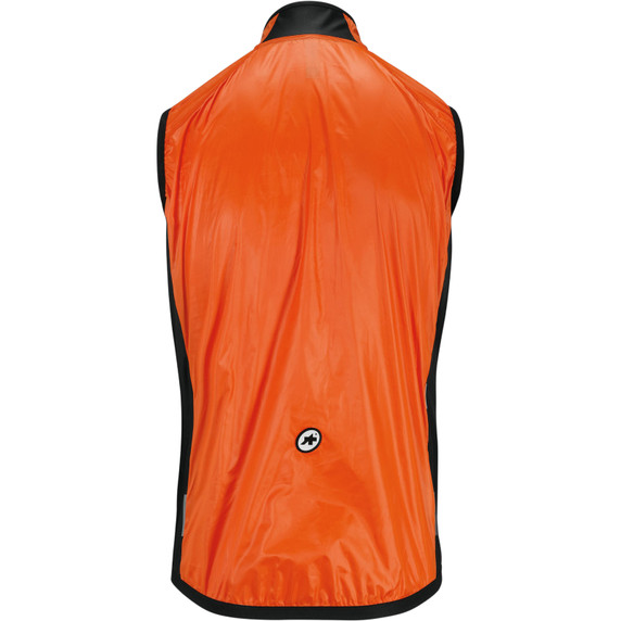 Assos Mille GT Lolly Red Wind Vest