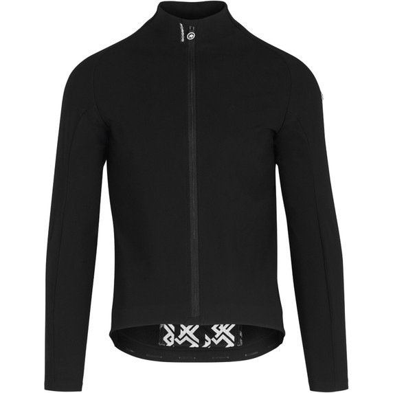 Assos Mille GT ULT Evo Black Series Winter Jacket