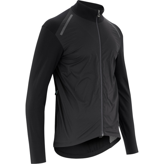 Assos Mille GTC Lowenkralle Black Gravel Jacket