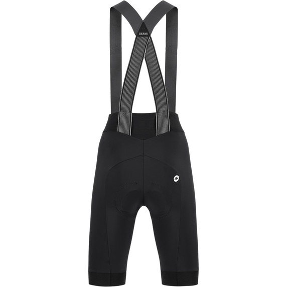 Assos Uma GT C2 Black Series Womens Bibshorts