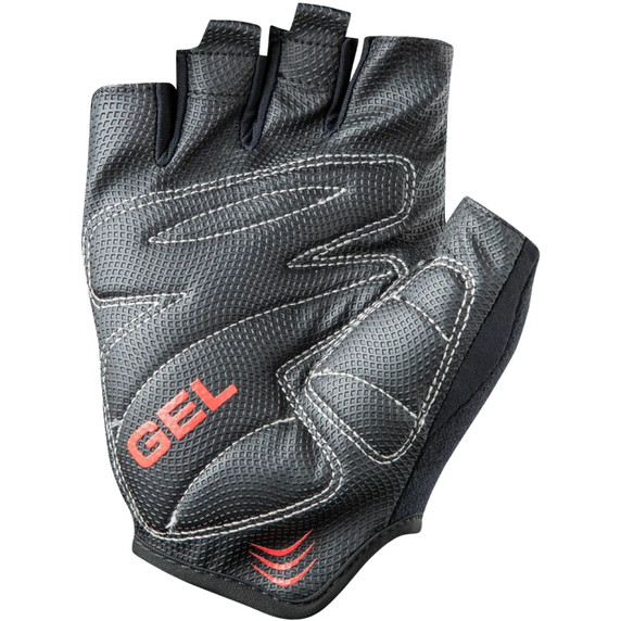 Bellwether Men's Gel Supreme Black Gloves 2X-Large