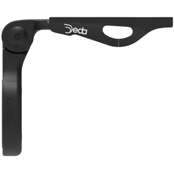 Deda Staffa Seatpost Mount Kit For Garmin Varia / GoPro