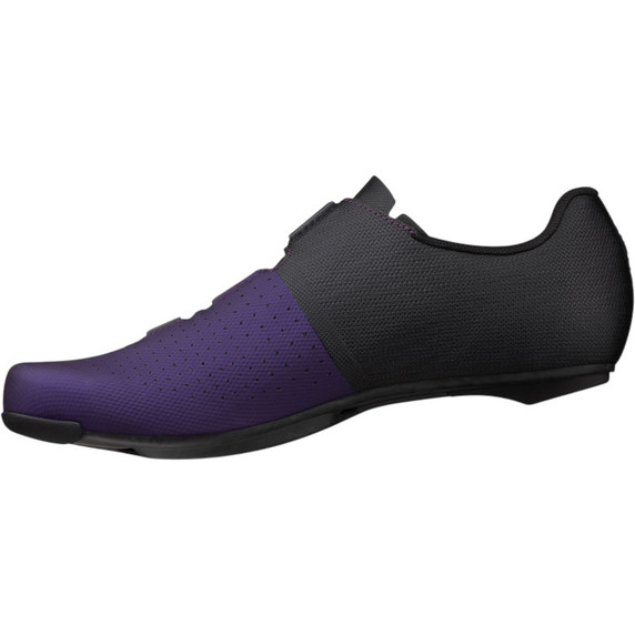 Fizik Tempo Decos Carbon Road Shoe Purple/Black