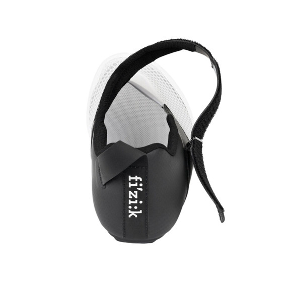 Fizik Transiro Hydra White/Black Triathlon Shoes