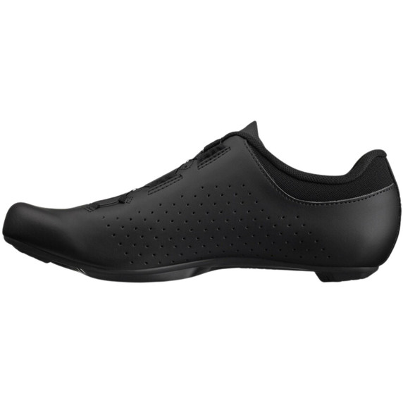 Fizik Vento Omna Black/Black Road Shoes