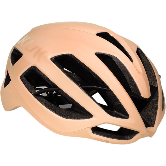 KASK Protone Icon WG11 Matte Sahara Road Helmet