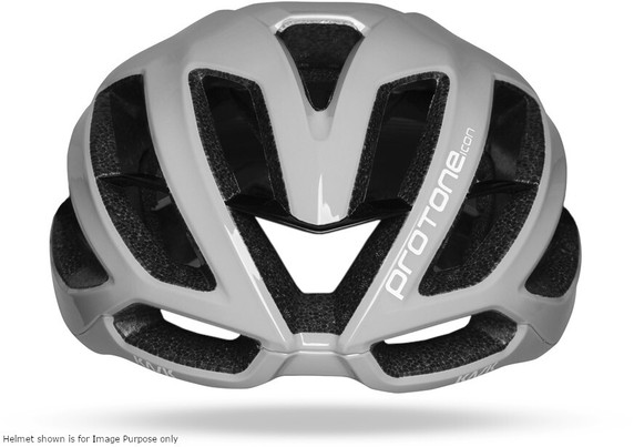 KASK Protone Icon WG11 Matte Tangerine Road Helmet