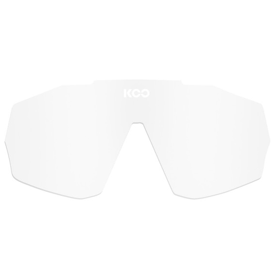 KOO Alibi Lens Clear