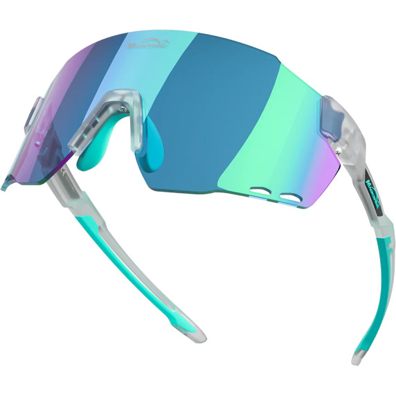 Magicshine Windbreaker PC Lens Classic Lake Placid Sunglasses
