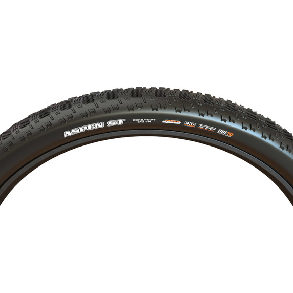 Maxxis Aspen ST 170TPI MaxxSpeed EXO TR Fold Tyre 29x2.25"