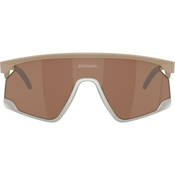 Oakley BXTR Matte Terrain Tan w/Prizm Tungsten Lens Glasses