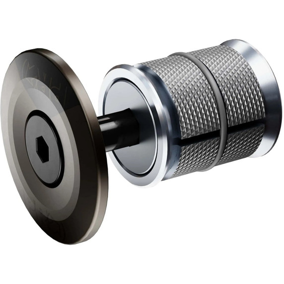 PRO Carbon Gap Cap Expander 1-1/8" 25mm