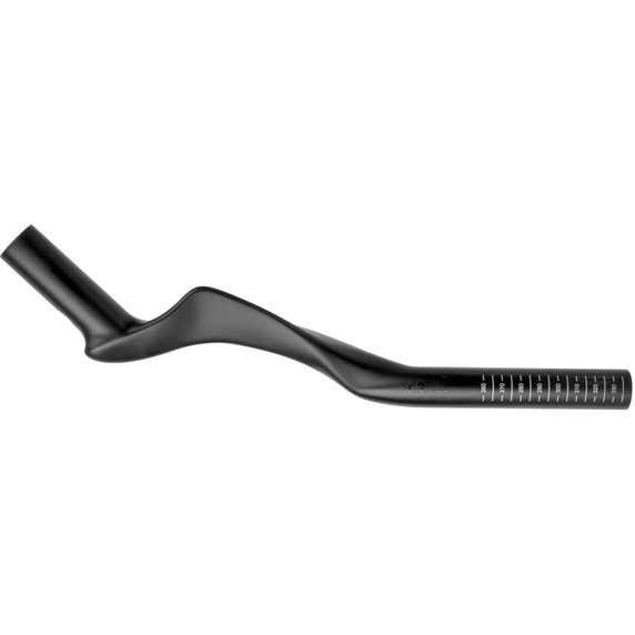 Profile Design 43ASC Carbon Aerobar Extensions 400mm