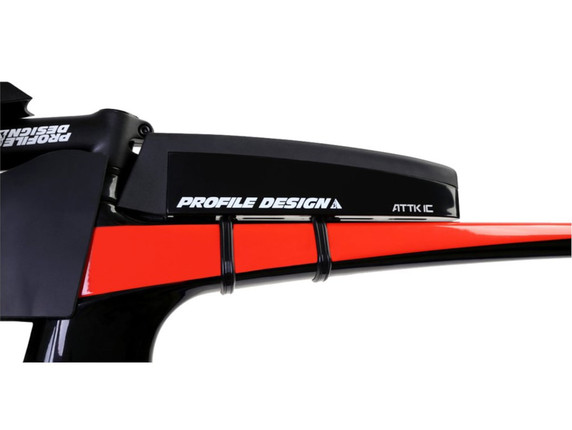 Profile Design ATTK-IC Frame Protection Strip 20cm (2 pieces)