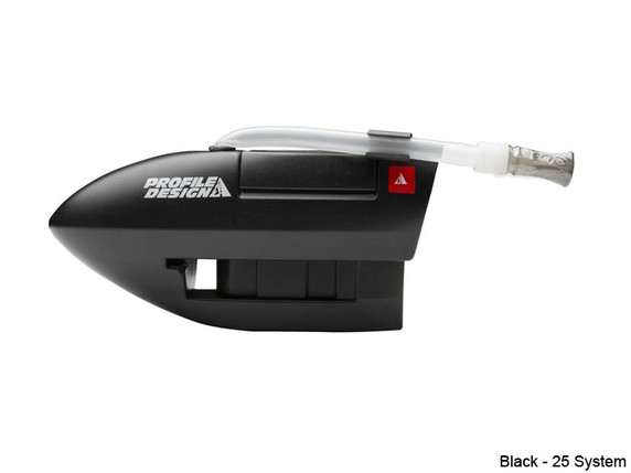 Profile Design FC35 White Hydration Bottle 739ml