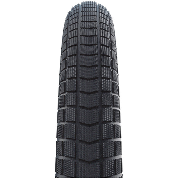 Schwalbe Big Ben Plus G-Guard 26x2.15" Wire Tyre