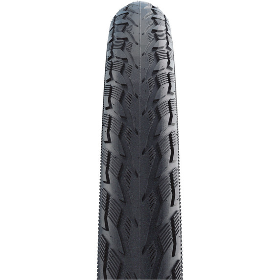 Schwalbe Delta Cruiser K-Guard Gumwall 700x28C Wire Tyre