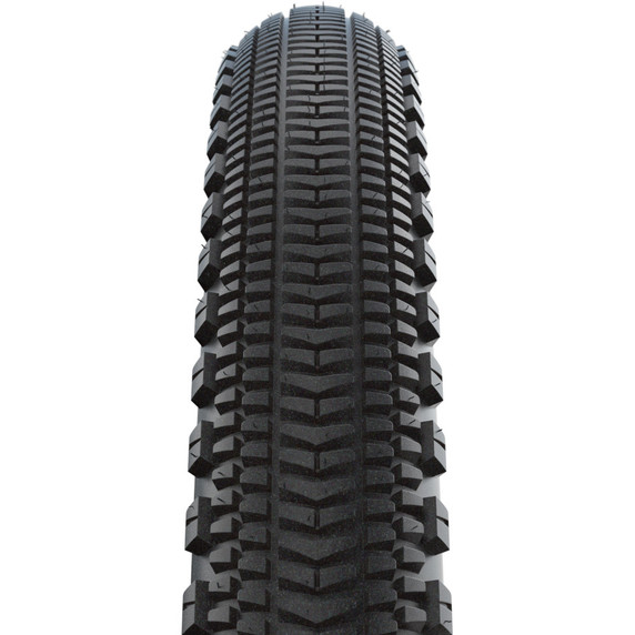 Schwalbe G-One Overland S-Ground TLE 700x45C Folding Tyre