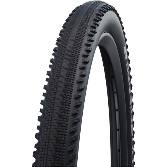 Schwalbe Hurricane R-Guard DD Reflex 27.5x2.4" Wire Tyre