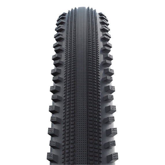 Schwalbe Hurricane R-Guard DD Reflex 29x2.4" Wire Tyre