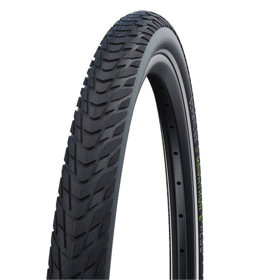 Schwalbe Marathon E-Plus 27.5x2.0" Wire Tyre