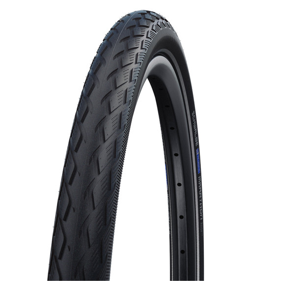 Schwalbe Marathon G-Guard 27.5x2.35" Wire Tyre