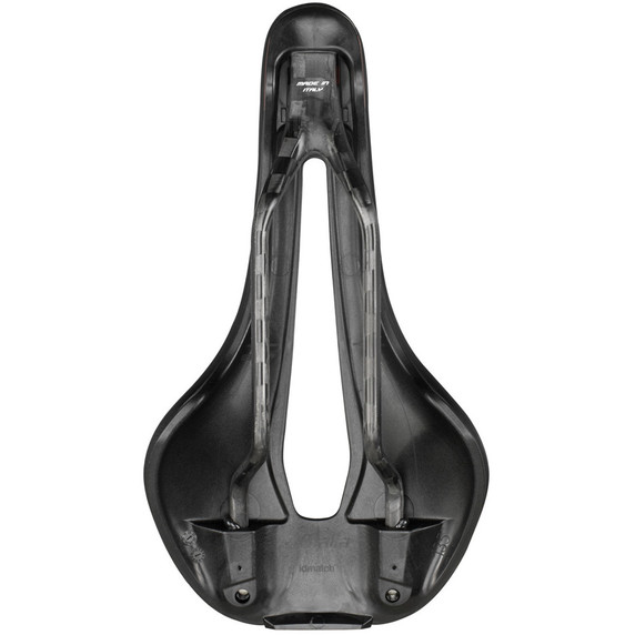 Selle Italia Flite Boost Pro Team Kit Carbon Superflow Saddle S3 Small