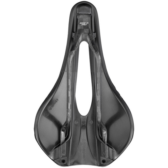 Selle Italia Novus Boost Evo Carbonio Superflow 3D Saddle L