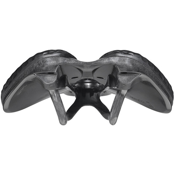 Selle Italia Novus Boost Evo Carbonio Superflow 3D Saddle L