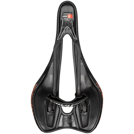 Selle Italia SLR Boost Pro Team Kit Carbon S/flow Saddle L