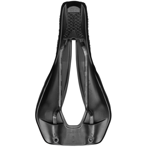 Selle Italia Watt 3D Kit Carbon Superflow Saddle