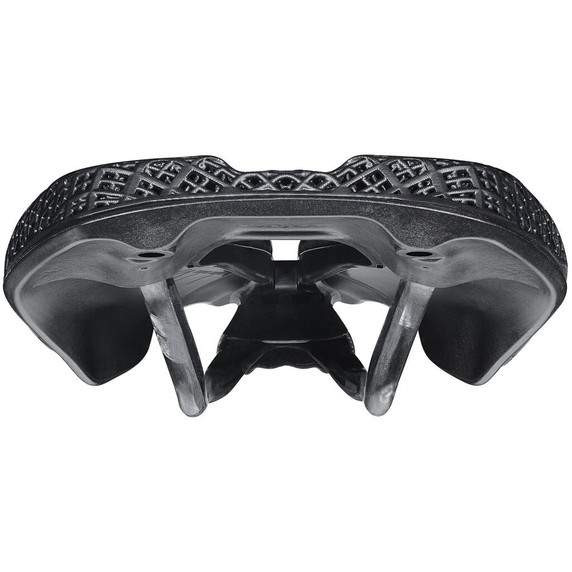 Selle Italia Watt 3D Kit Carbon Superflow Saddle