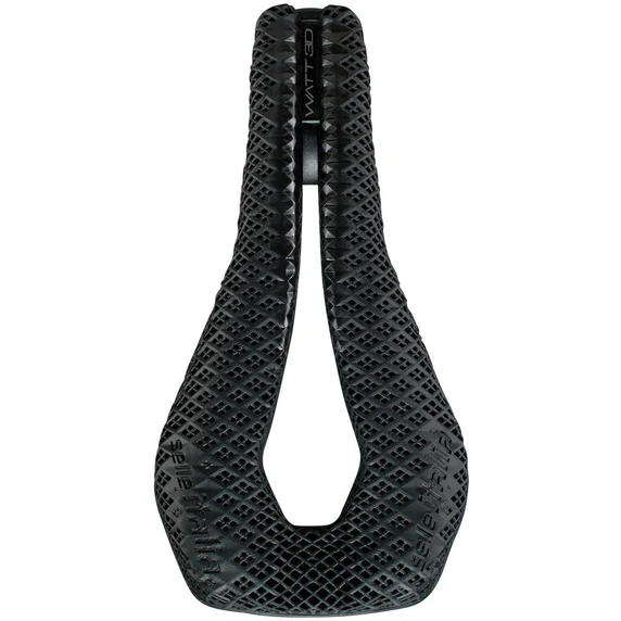 Selle Italia Watt 3D TI 316 Superflow Saddle