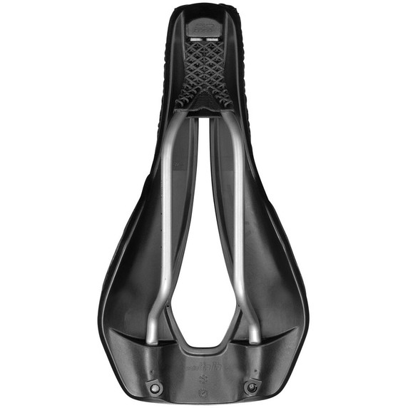 Selle Italia Watt 3D TI 316 Superflow Saddle