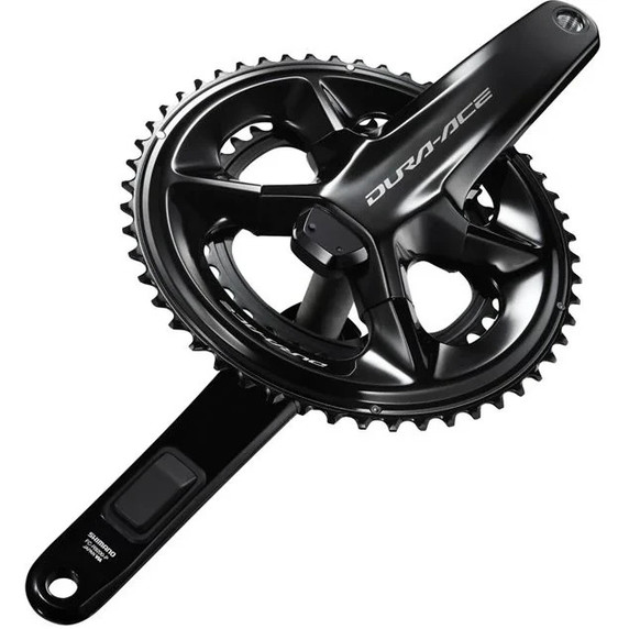 Shimano Dura-Ace FC-R9200 54-40T Power Meter Crankset 175mm