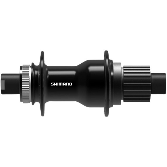 Shimano FH-TC500-MS-B 12spd 28H 148x12mm Rear Freehub