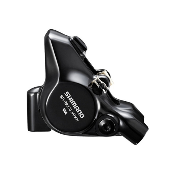 Shimano ST-R9180 Right Lever w/ BR-R9270 Front Disc Brake