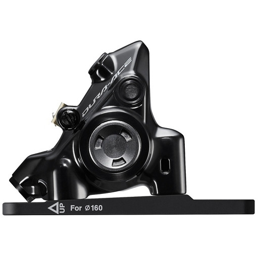 Shimano ST-R9180 Right Lever w/ BR-R9270 Front Disc Brake