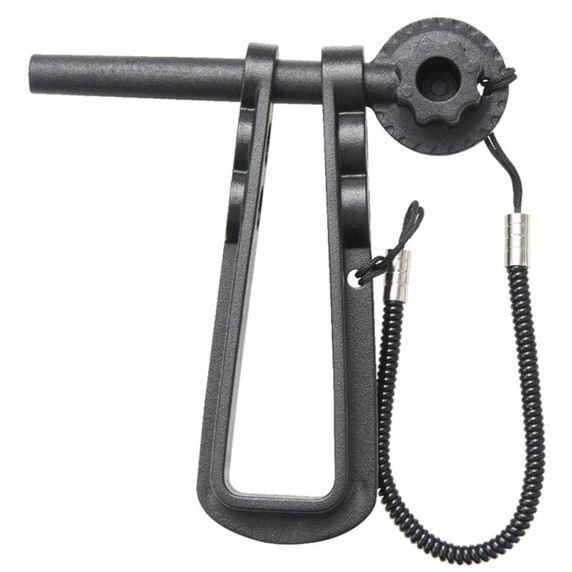 Super B E-bike 2-in-1 Crank Tool