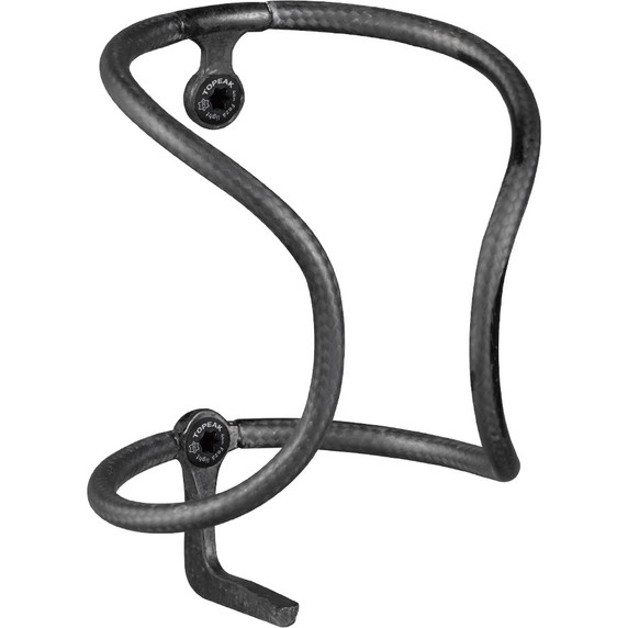 Topeak Feza R10S Carbon Bottle Cage