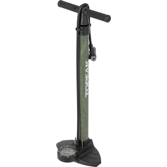 Topeak Joeblow Mountain II Floor Pump