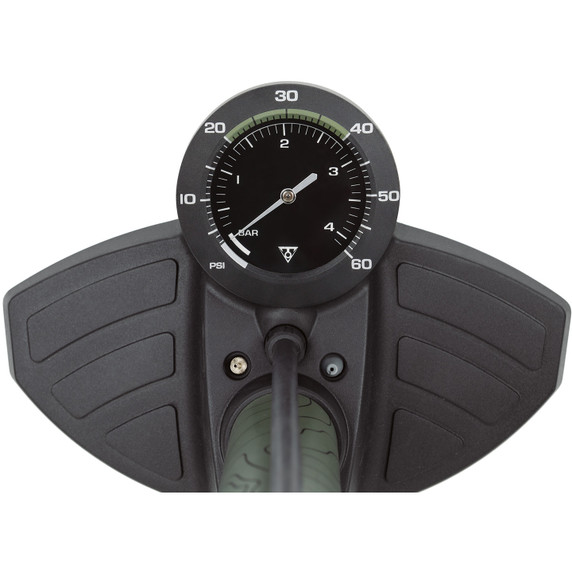 Topeak Joeblow Mountain II Floor Pump