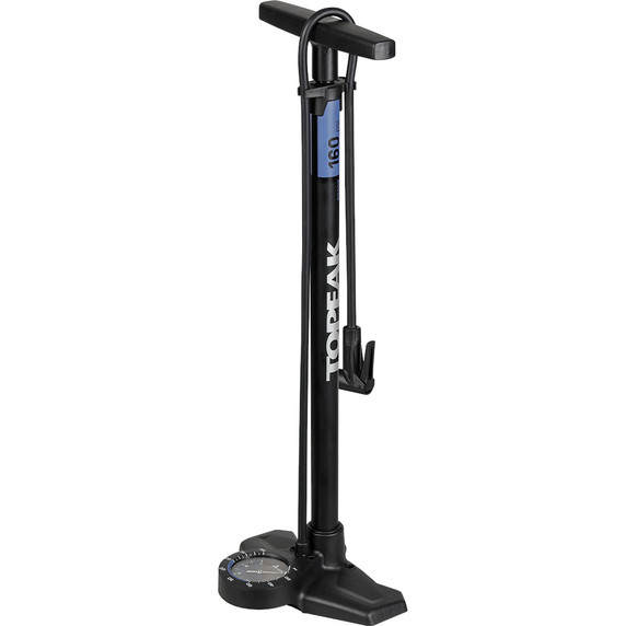 Topeak Joeblow Roadie EX Floor Pump