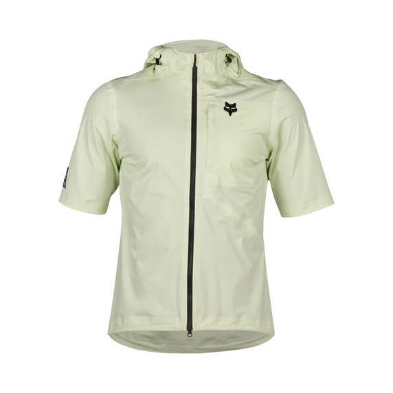 Fox Flexair Lite DXC Sea Spray MTB Jacket XS