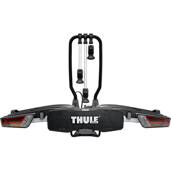 Thule EasyFold XT Electric 13 Pin AU 3 Bike Carrier