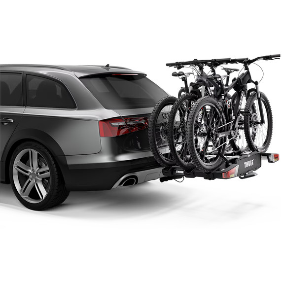 Thule EasyFold XT Electric 13 Pin AU 3 Bike Carrier